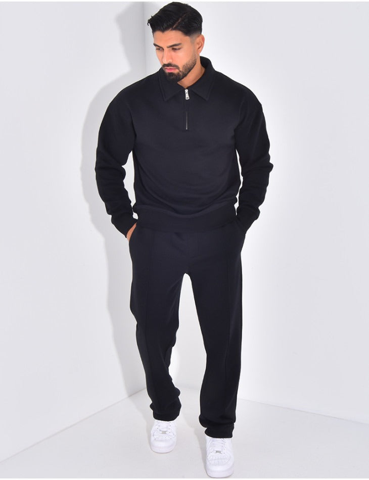 Ensemble de confort parfait