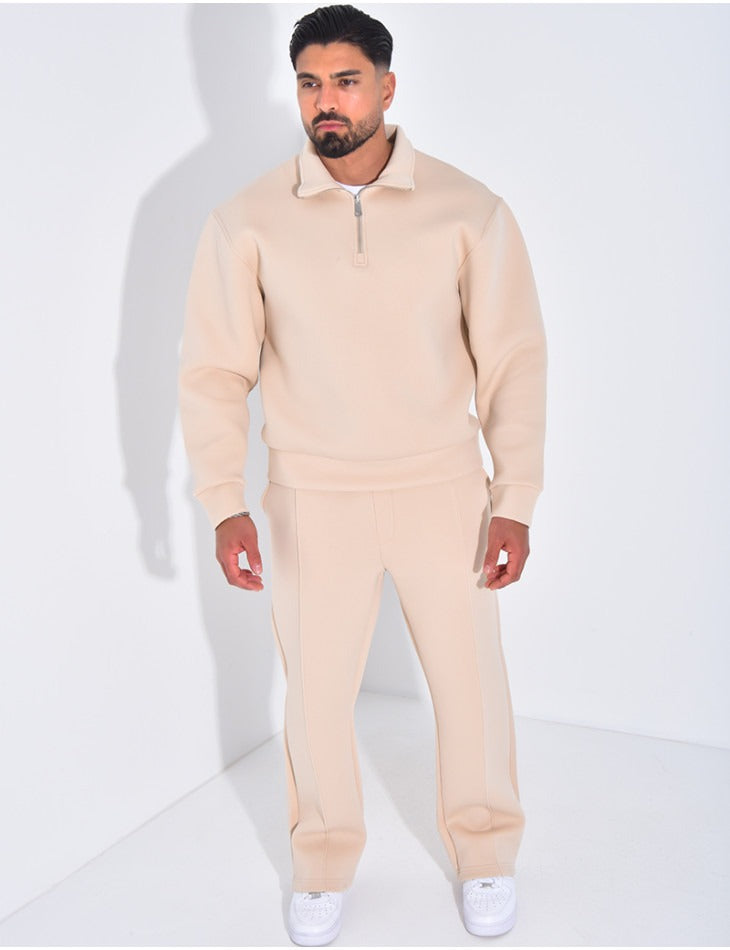 Ensemble de confort parfait