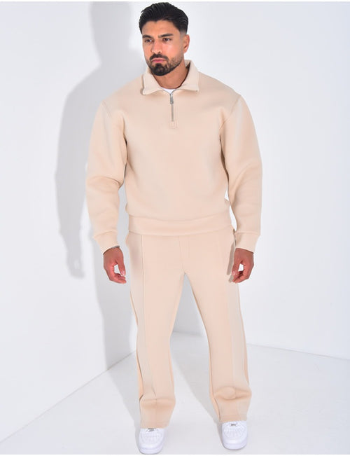 Ensemble de confort parfait