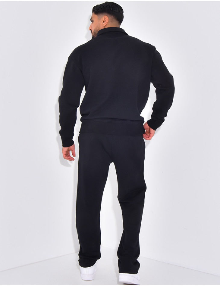 Ensemble de confort parfait