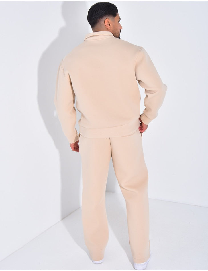 Ensemble de confort parfait